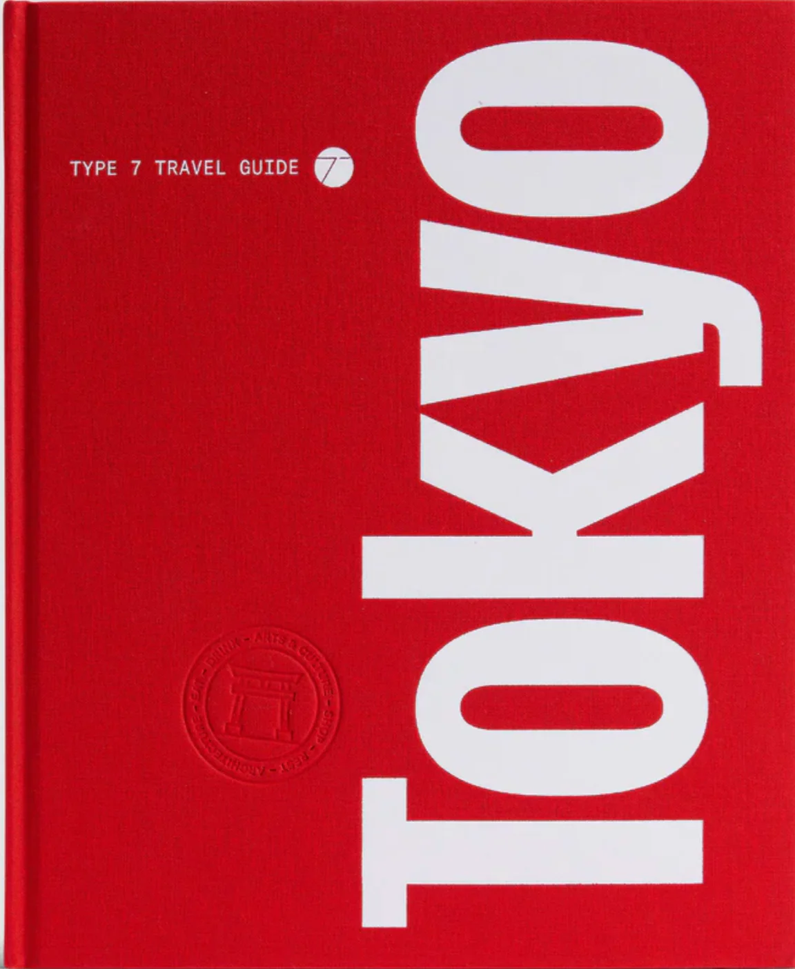 Type 7 - Guide to Tokyo