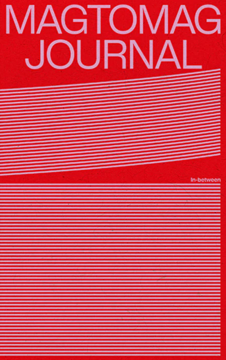 Mag to Mag Journal n.1
