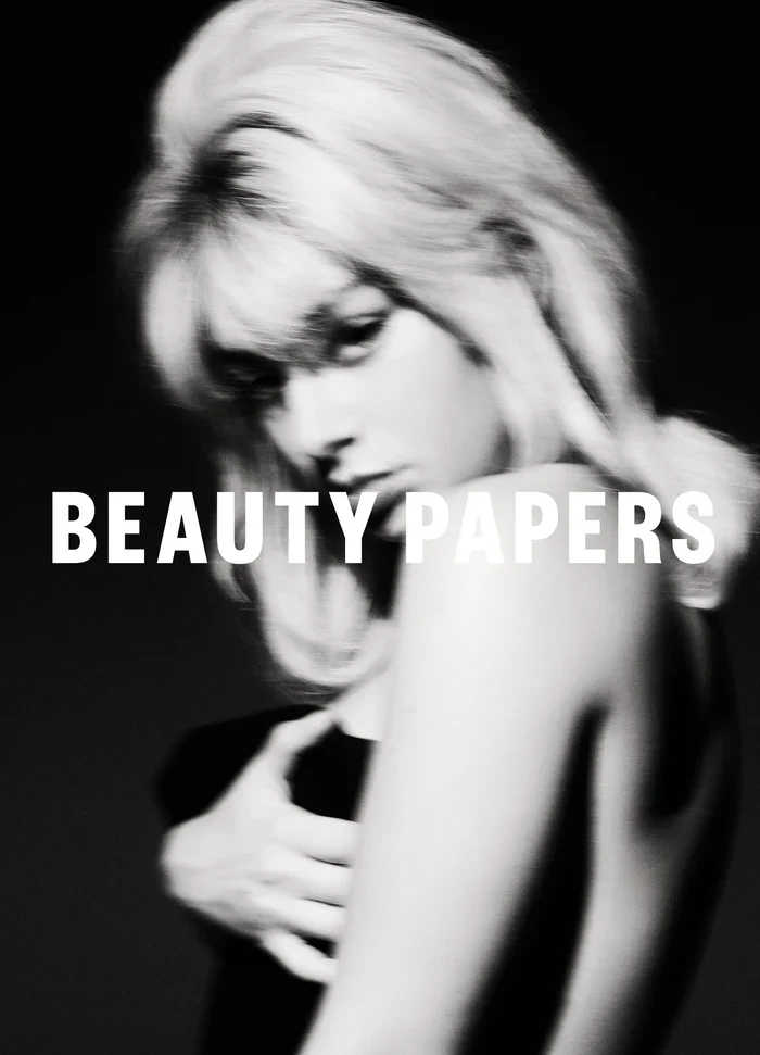Beauty Papers n.12