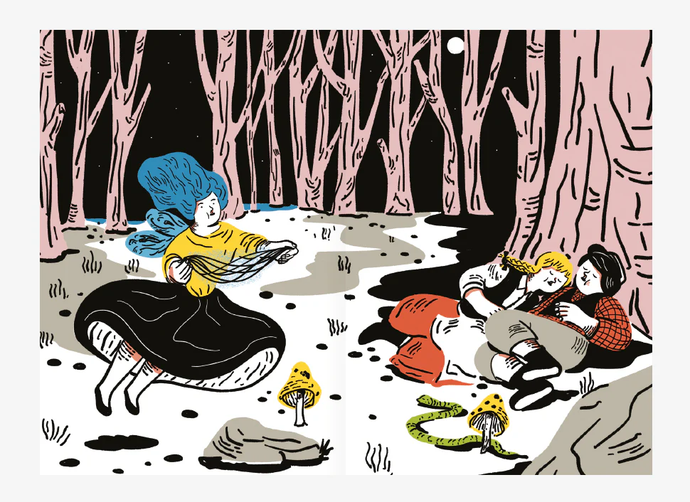 Junior Poetry Magazine n.13