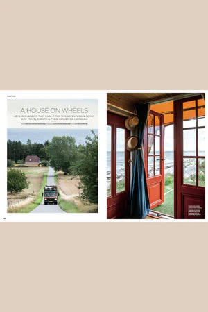 The Simple Things n.146