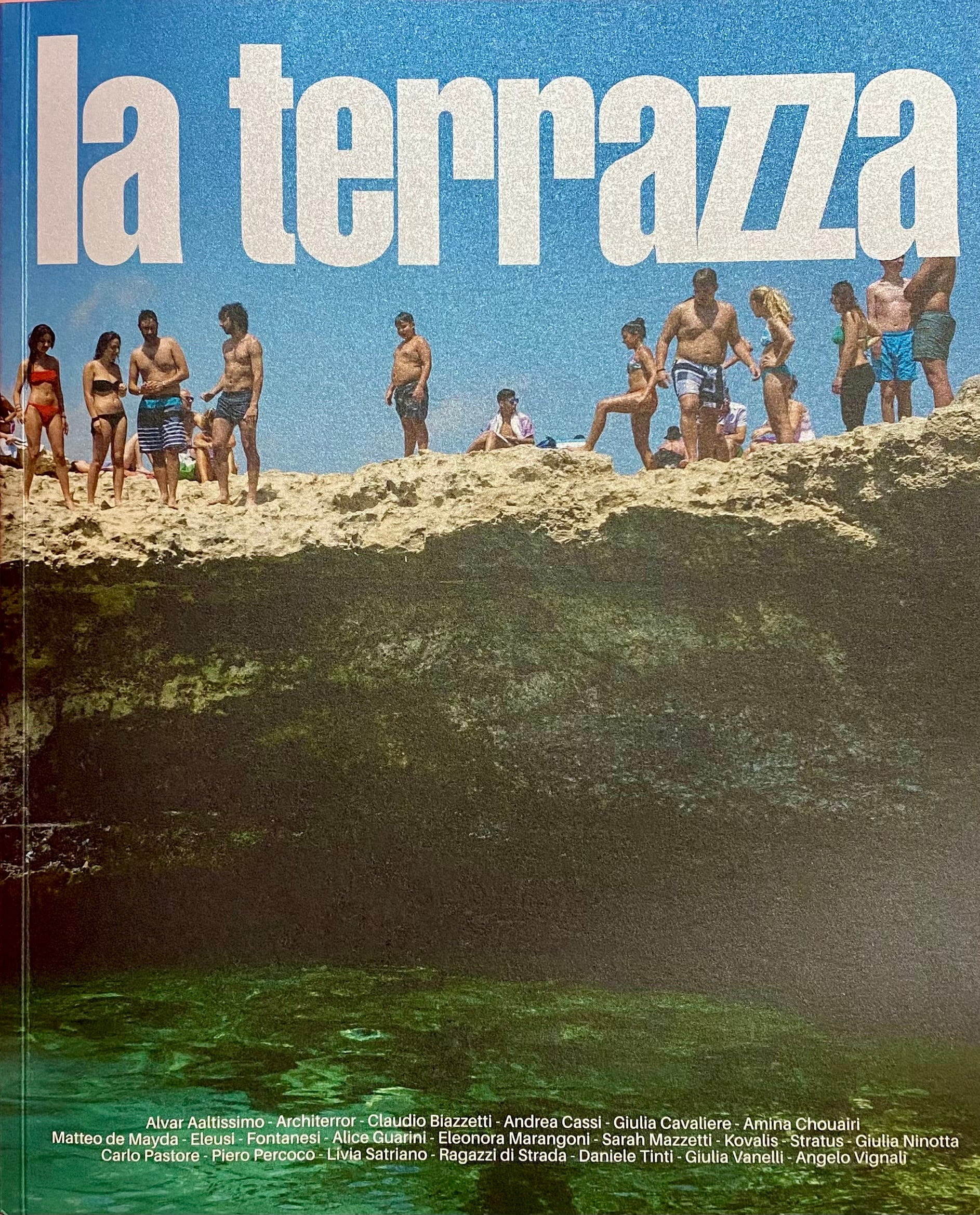 La Terrazza n.1
