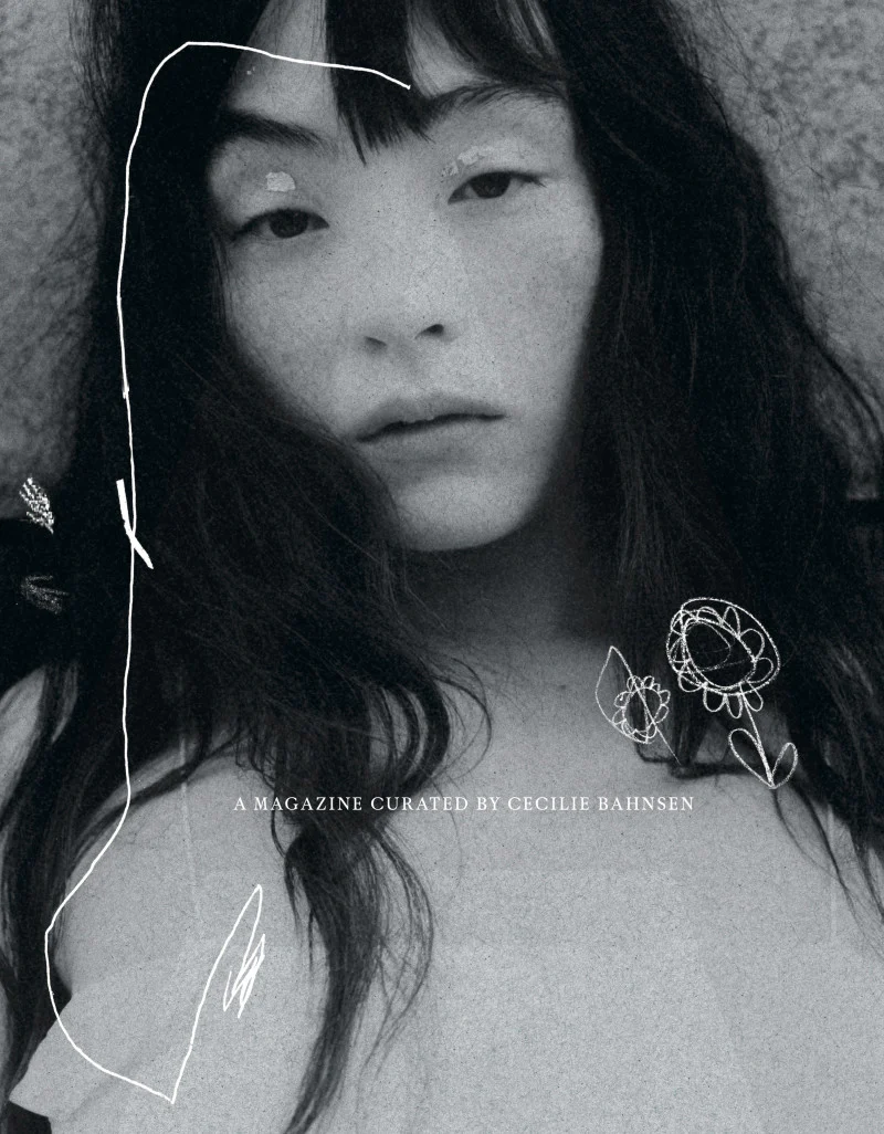 A Magazine Curated by n.29