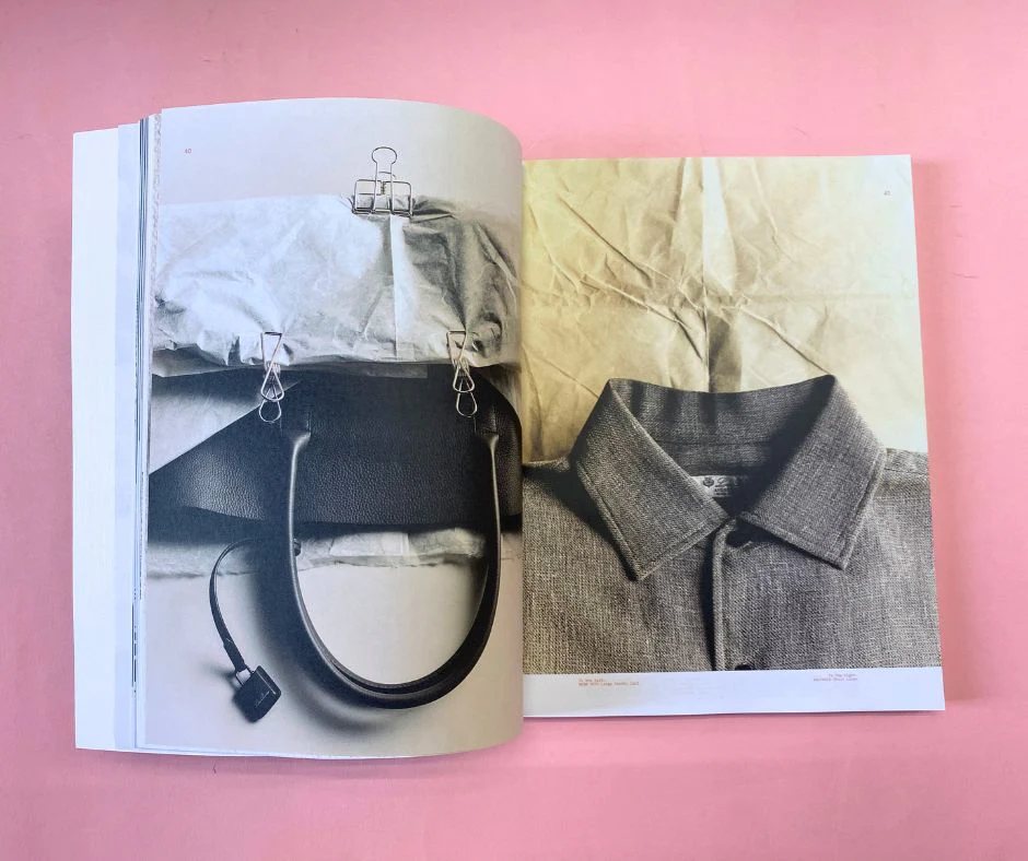 The Volume Number n.3