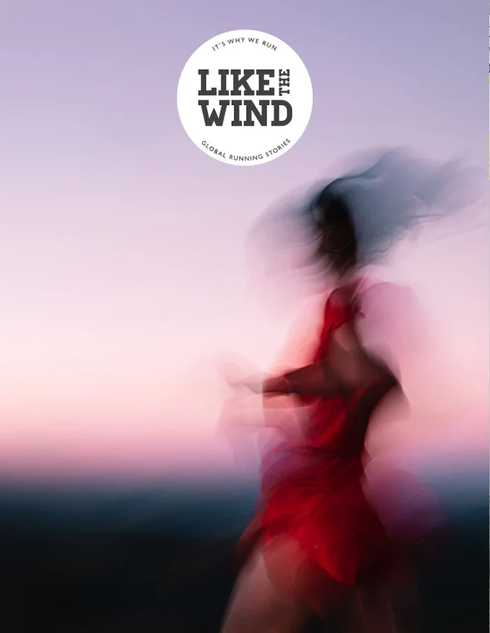 Like the wind n.43