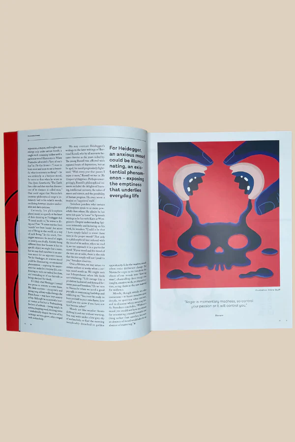 New Philosopher n.48