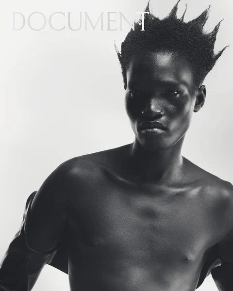 Document Journal n.24