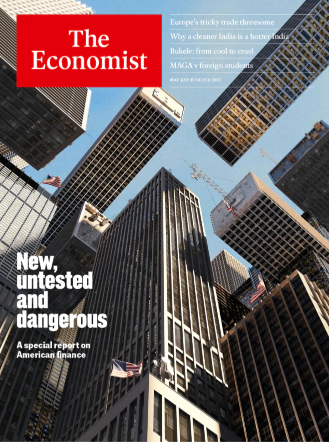 The Economist n.21