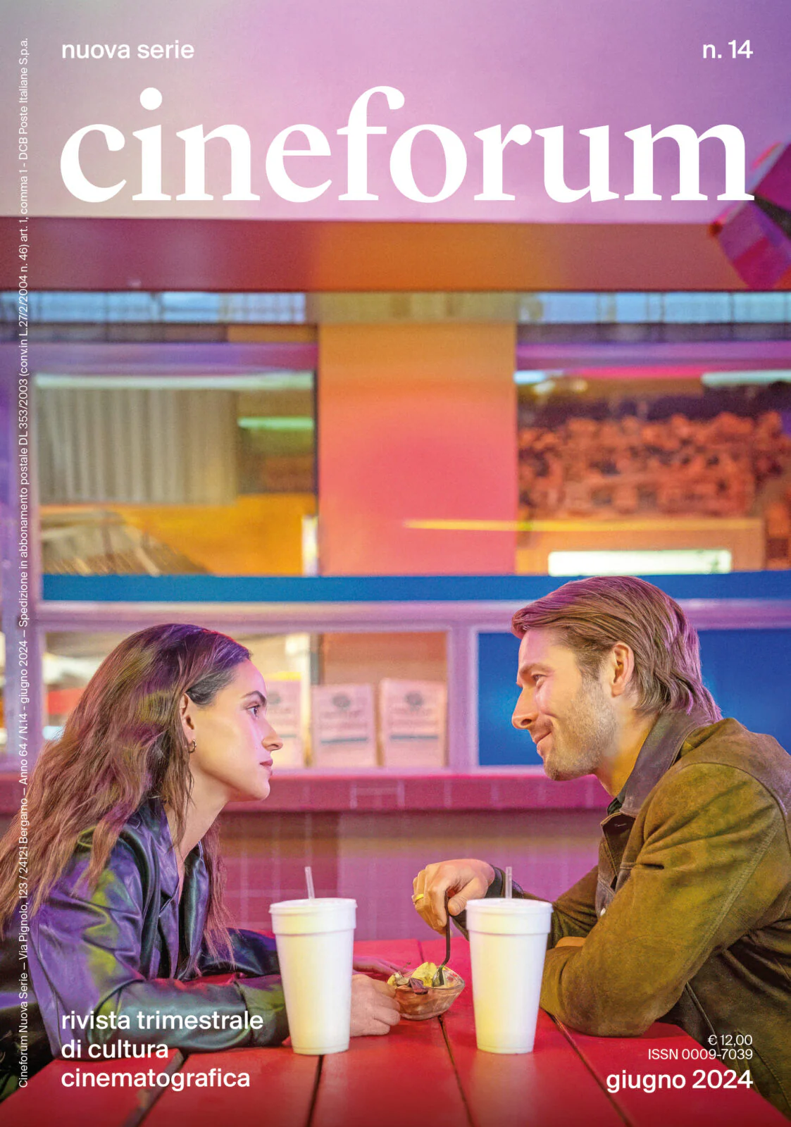 Cineforum n.14