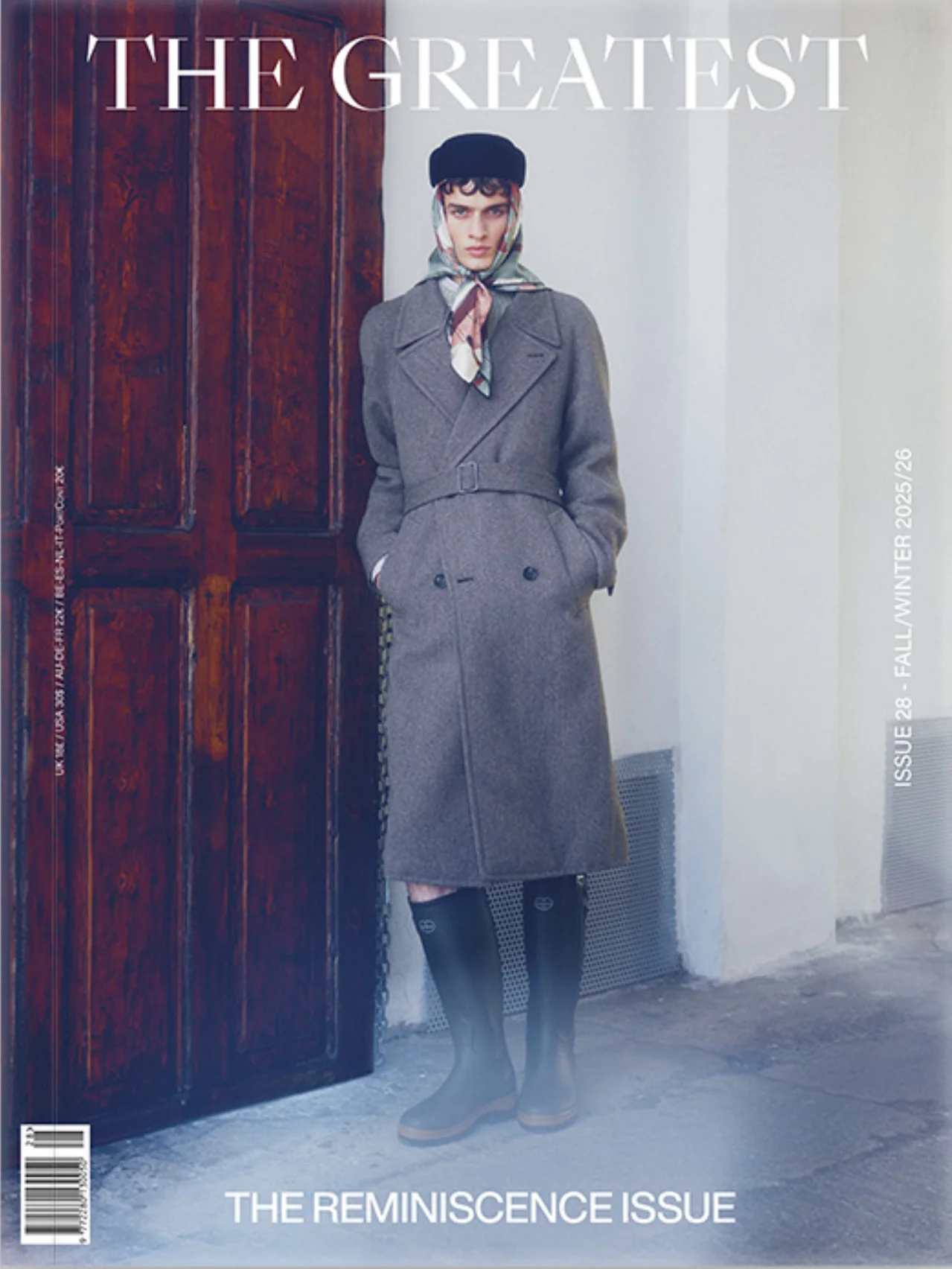 The Greatest n.28
