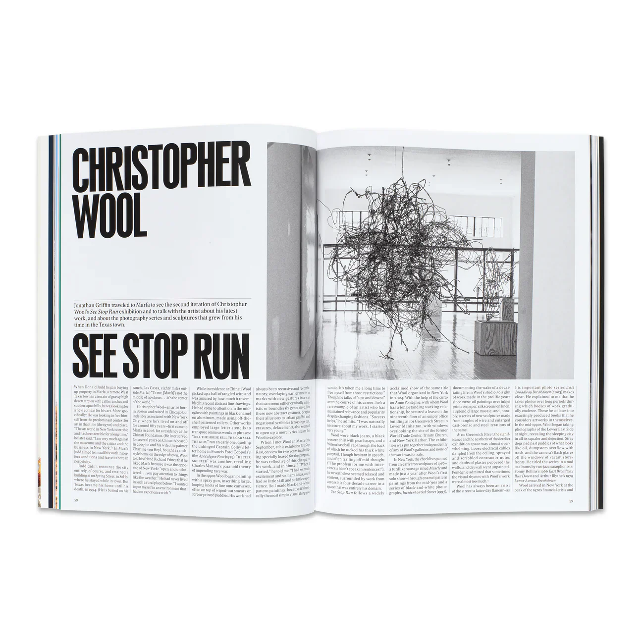 Gagosian Quarterly - Winter 2025