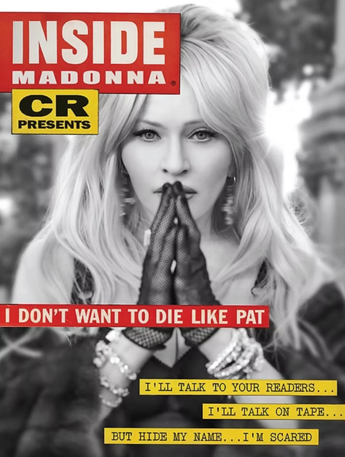 CR Fashion book n.26