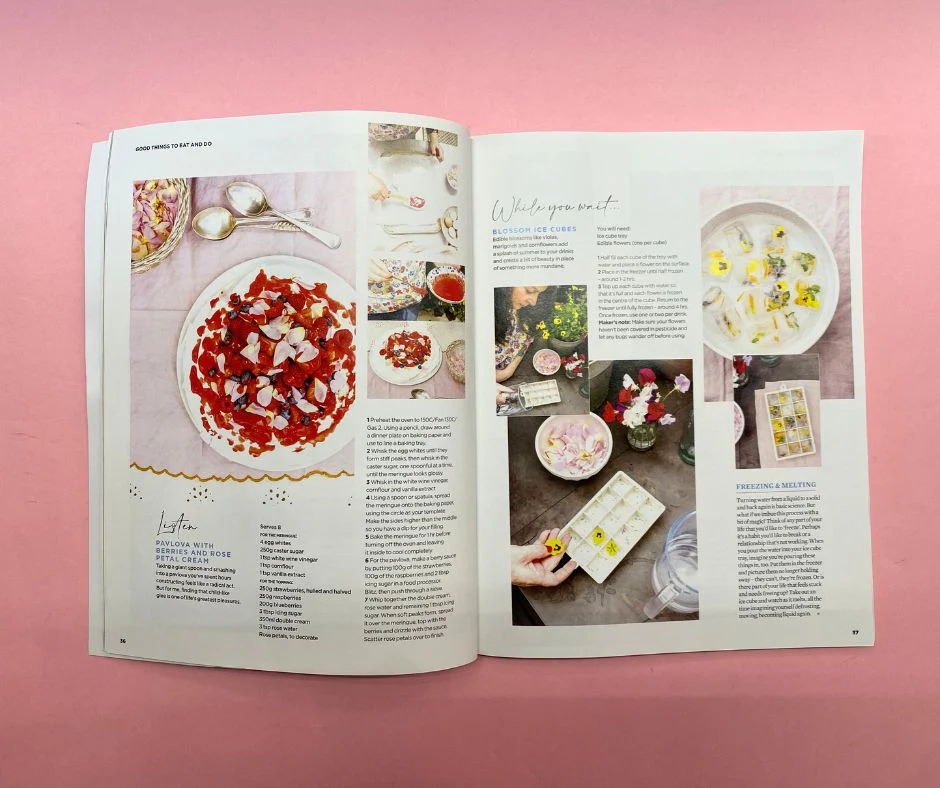 The simple thing n.156