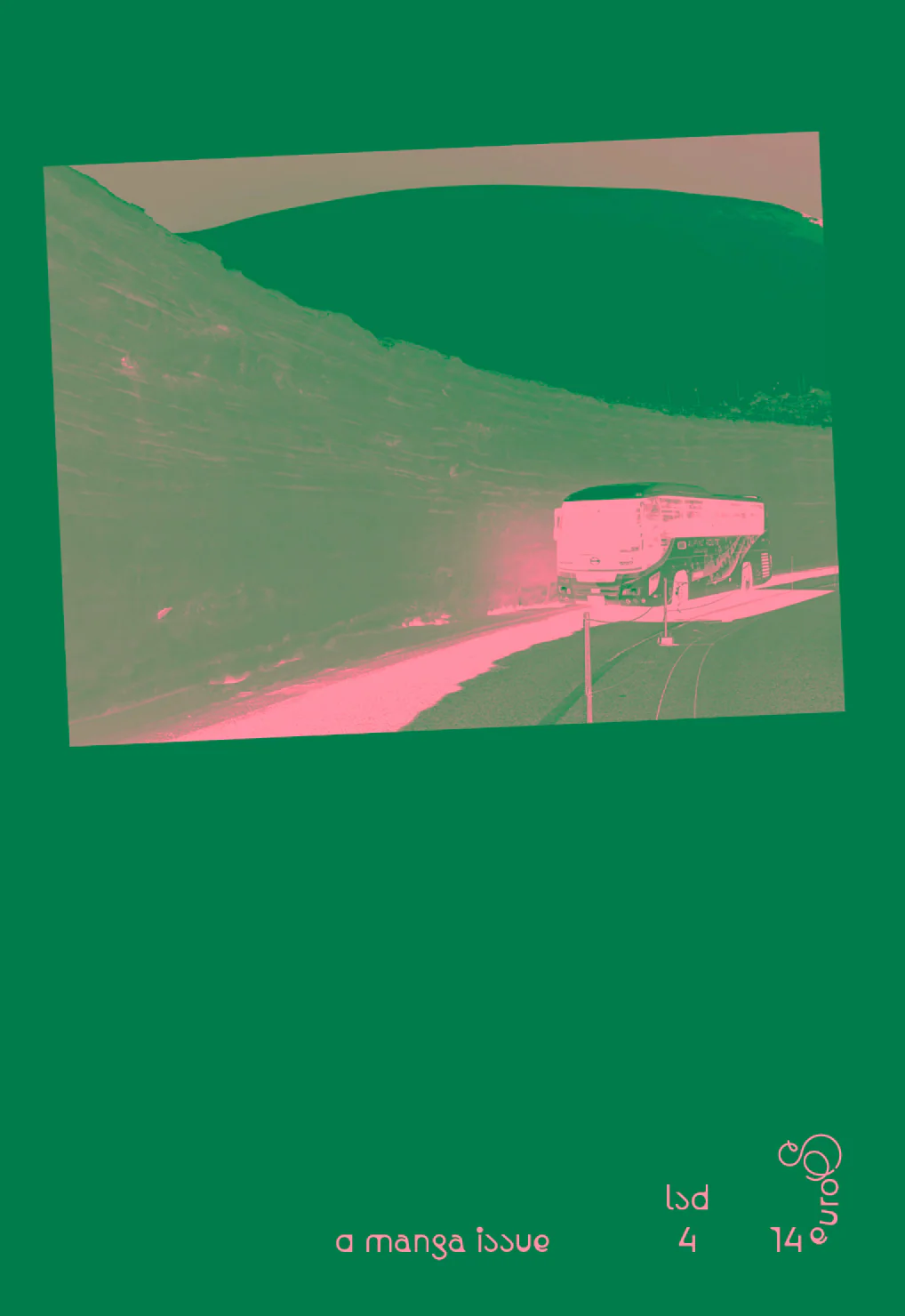 LSD �C Le Signe Design n.4