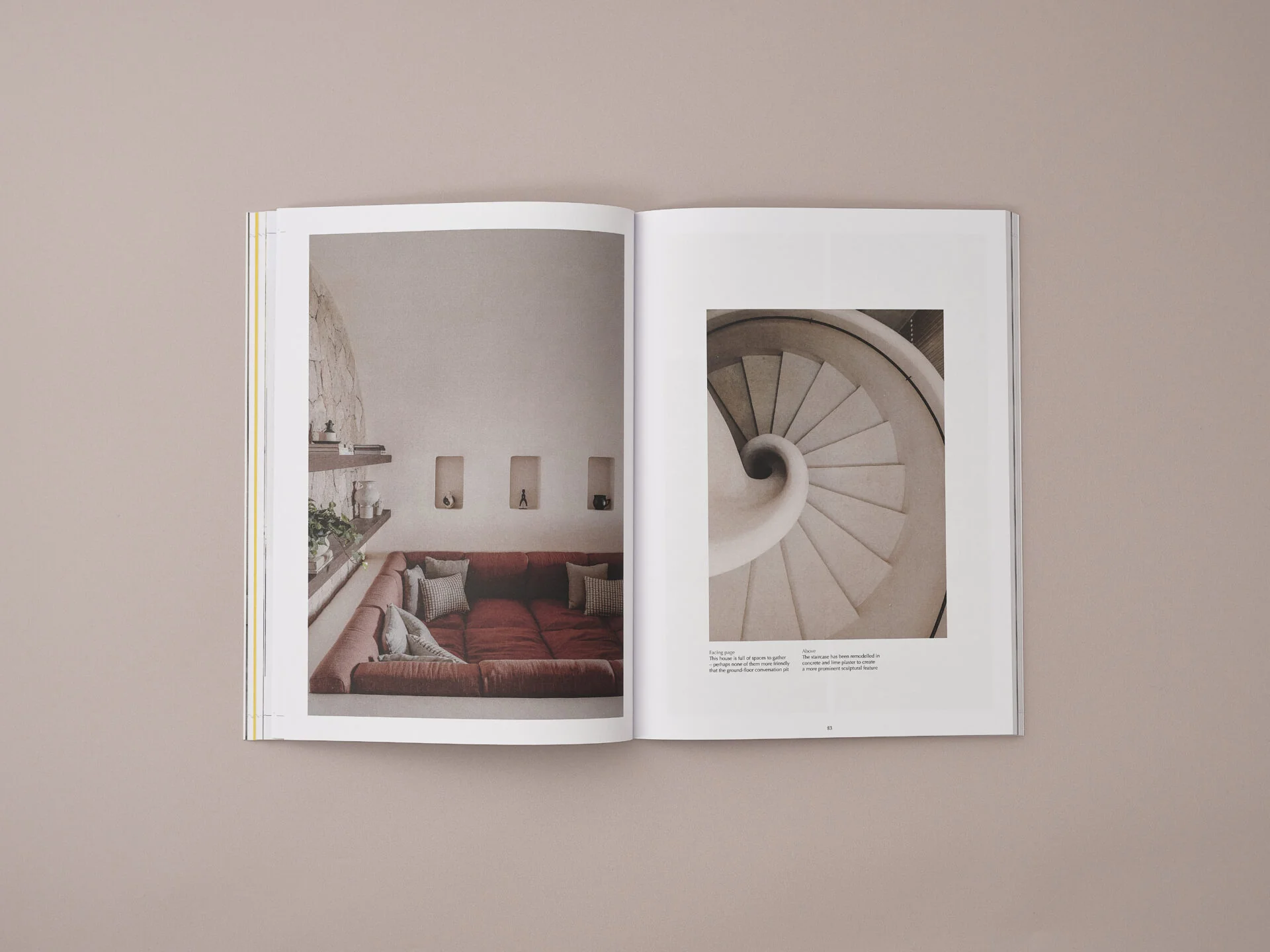 Design Anthology UK n.21