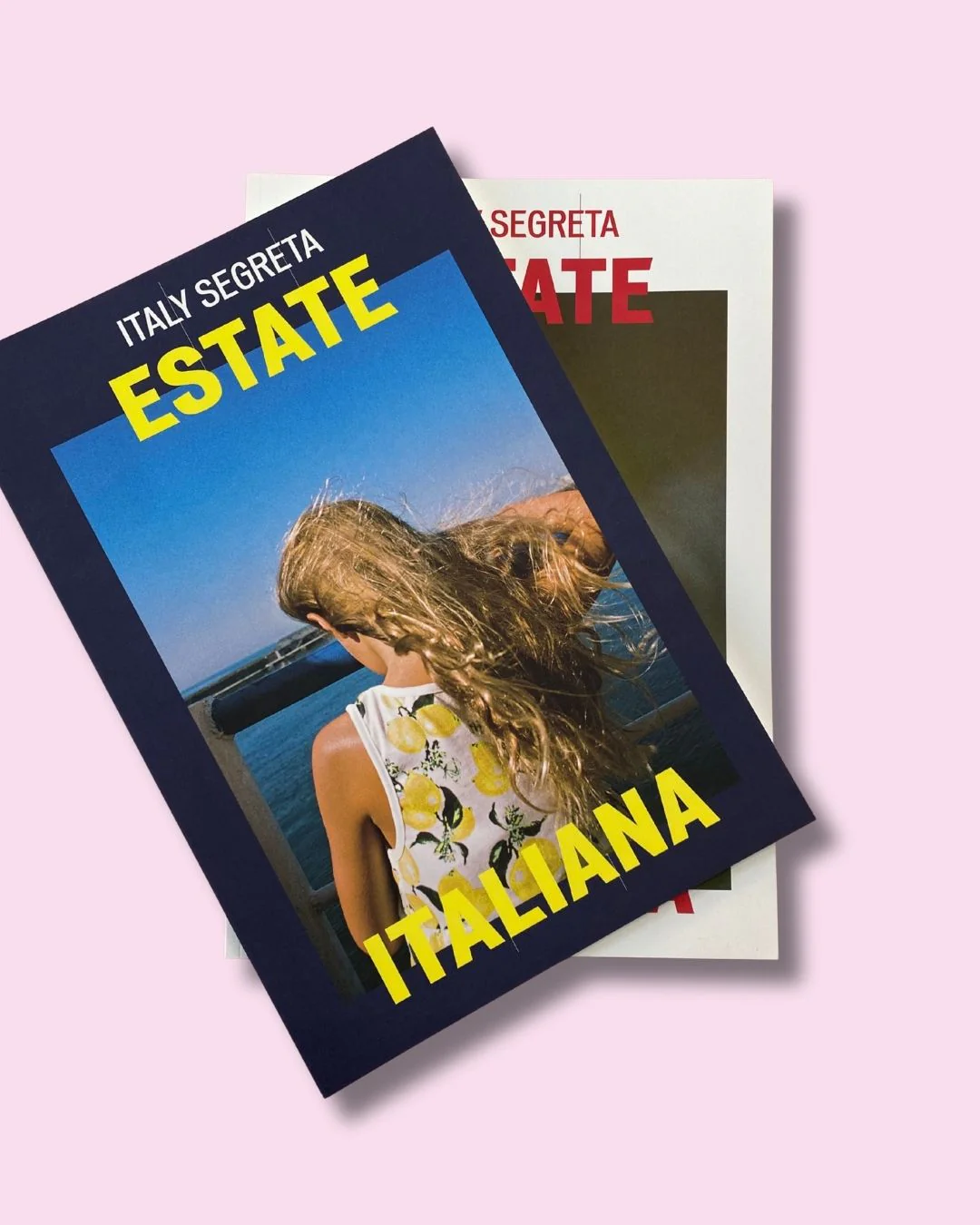 Italy Segreta estate italiana n.2