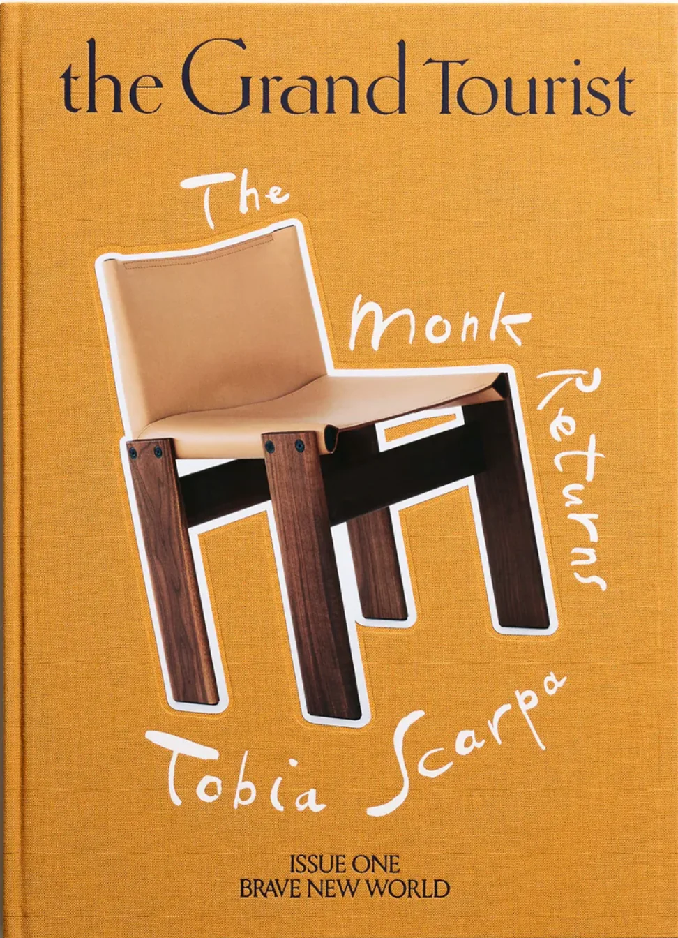 The Grand Tourist n.1