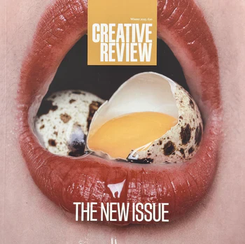 Creative Review Winter 2025