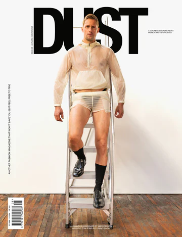 Dust n.28