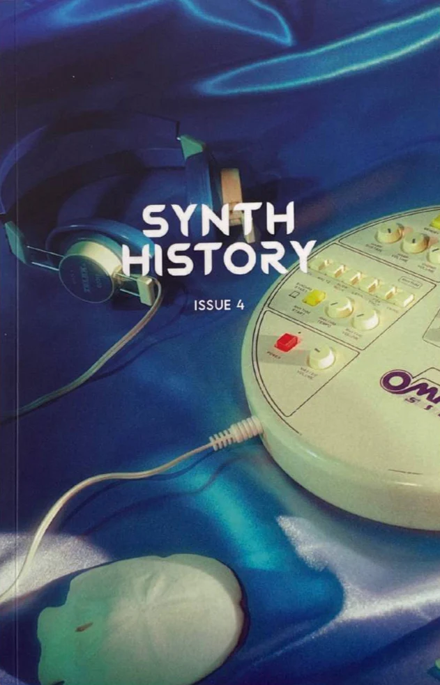 Synth History n.4