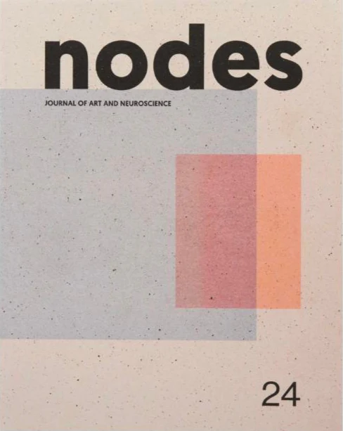 Nodes journal n.24