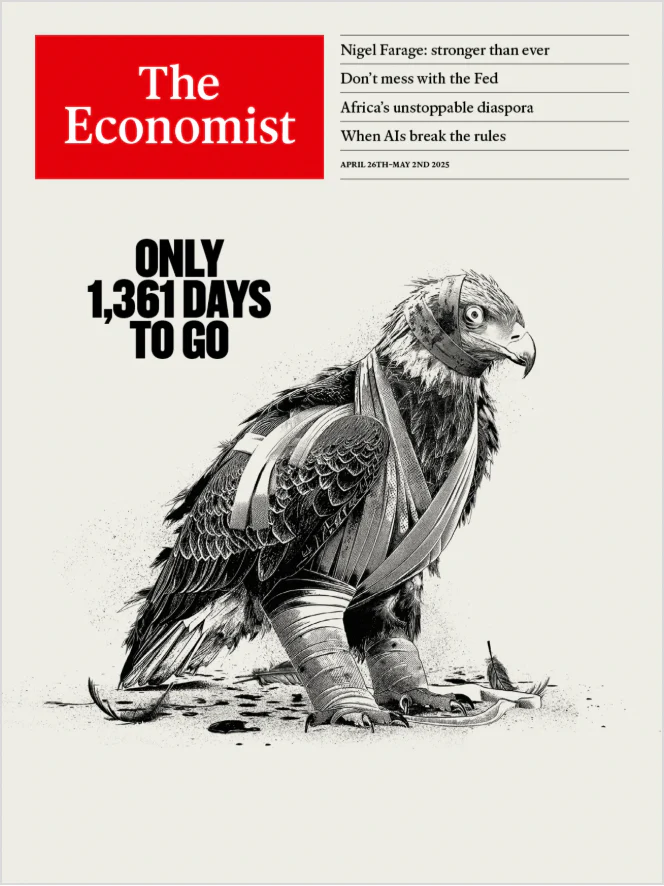 The Economist n.16