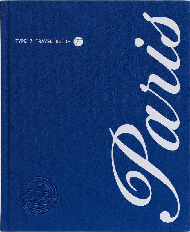 Type 7 - Guide to Paris