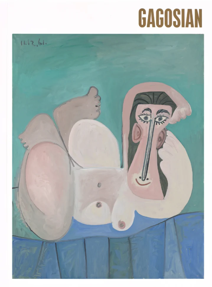 Gagosian Quarterly n.34