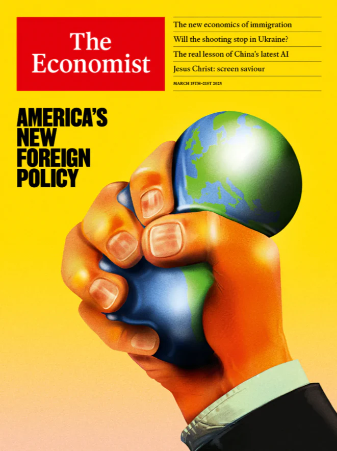 The Economist n.11