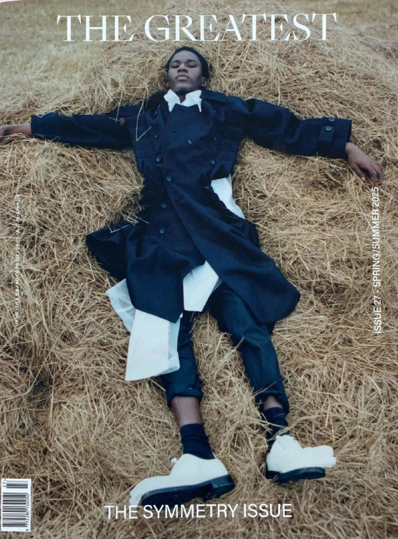 The Greatest n.27