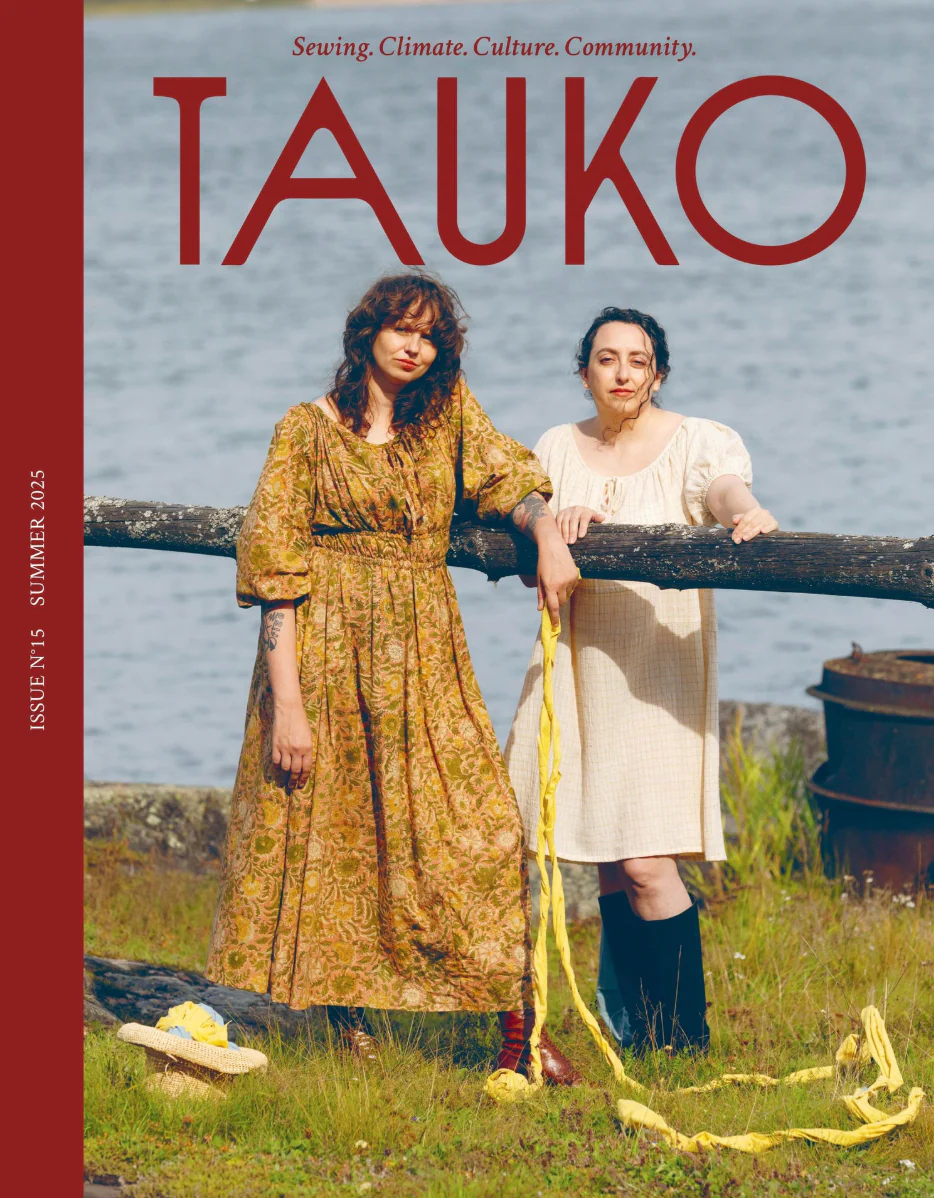 Tauko n.15