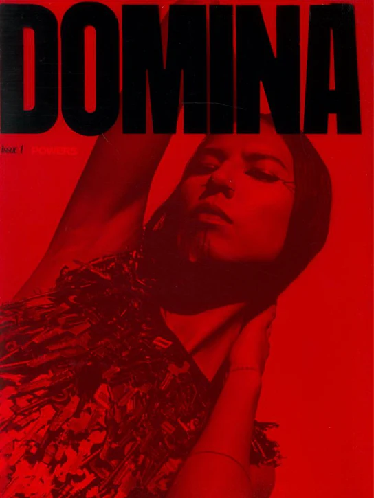 Domina Journal n.1