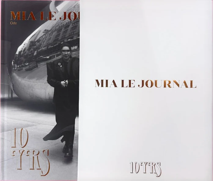 Mia le Journal n.20