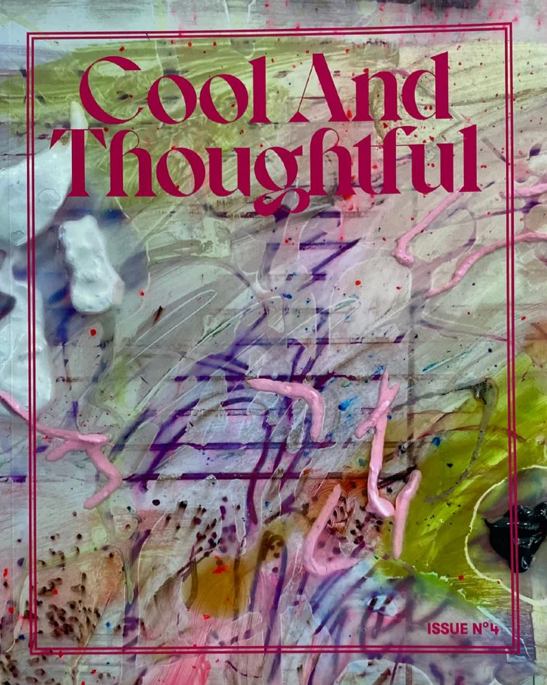 Cool And Thoughtful n.4