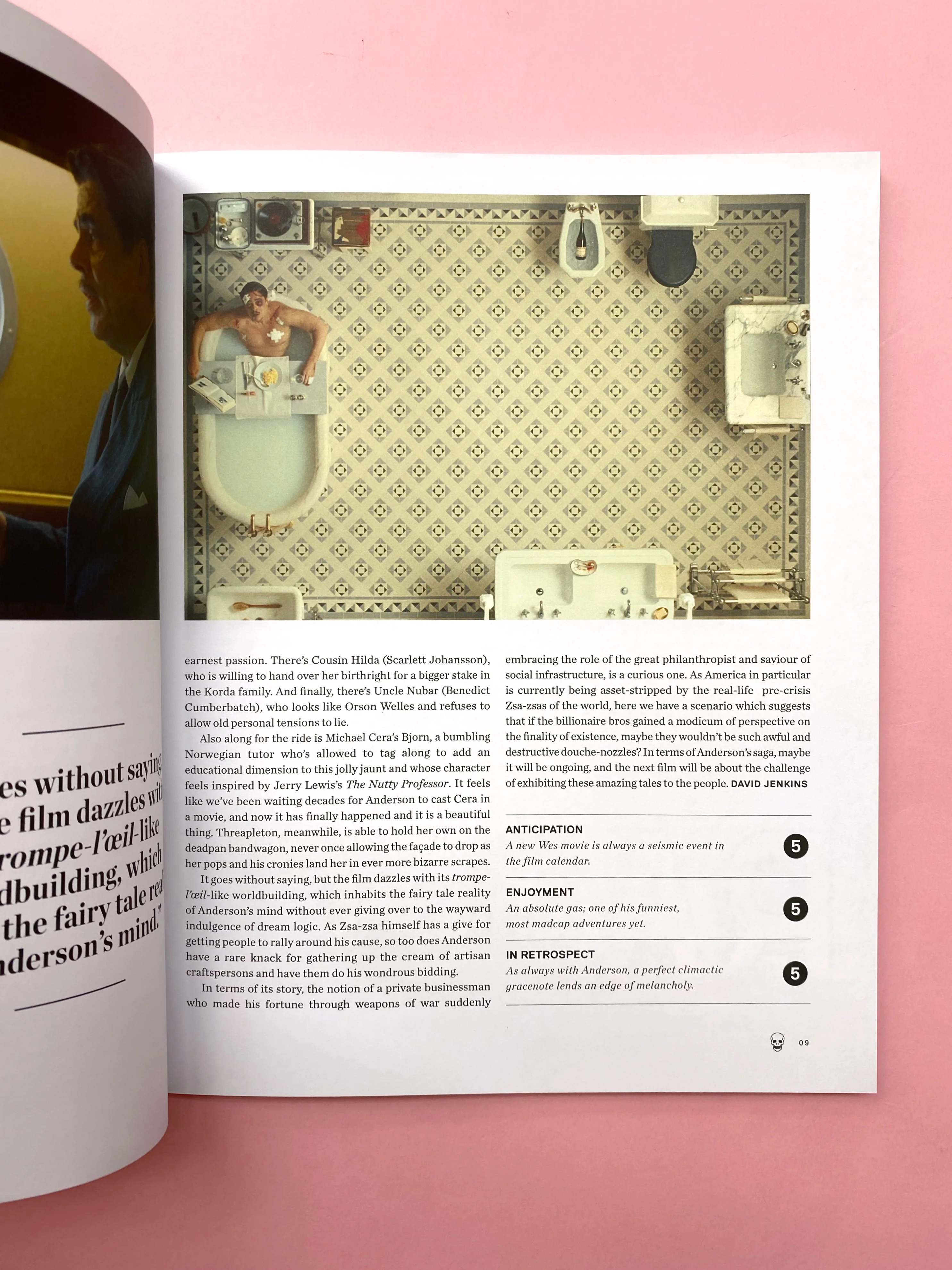 Little White Lies n.108