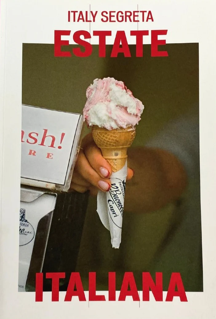 Italy Segreta estate italiana n.2
