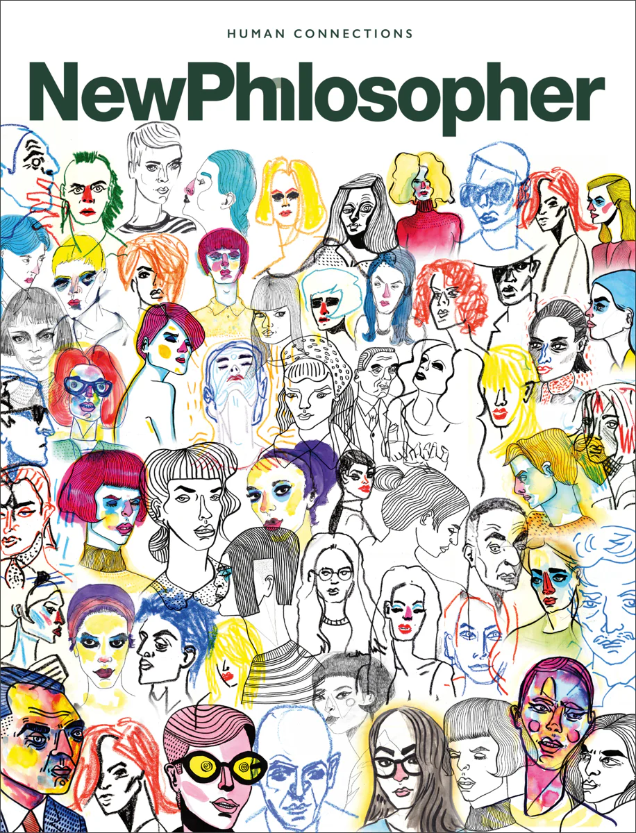 New Philosopher n.47