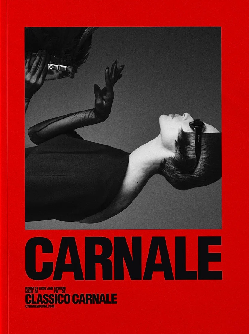 Carnale n.8