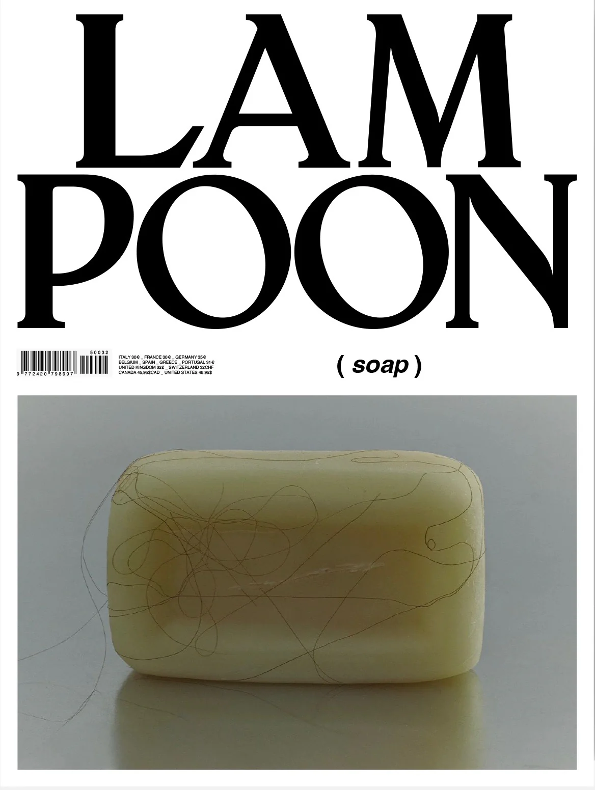Lampoon n.32