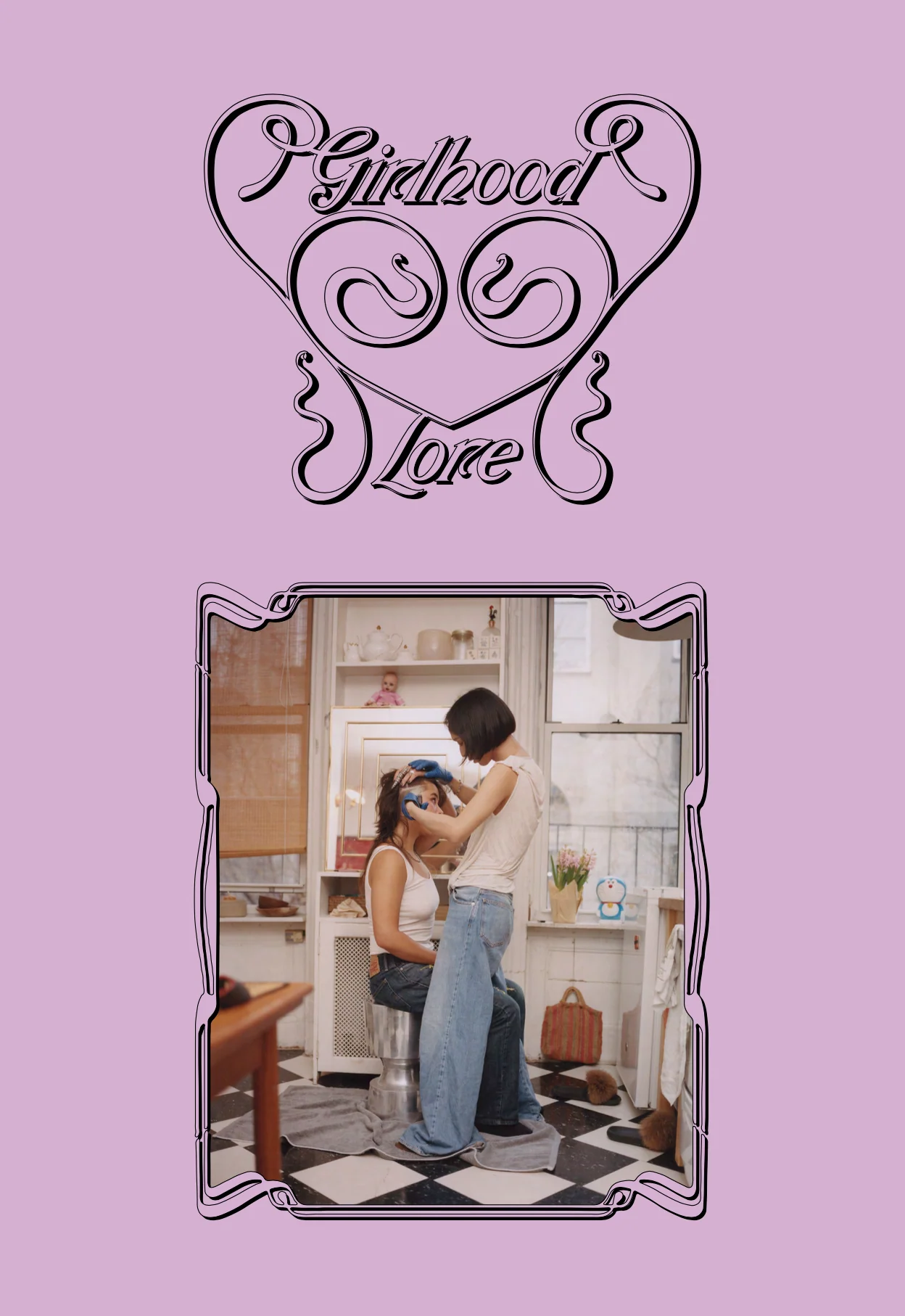 Mulieris Special Issue