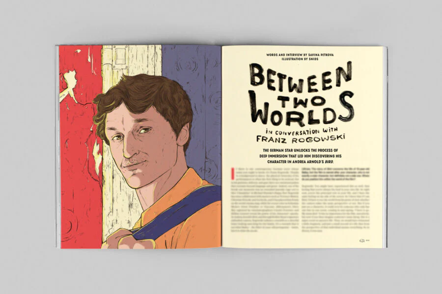 Little White Lies n.105