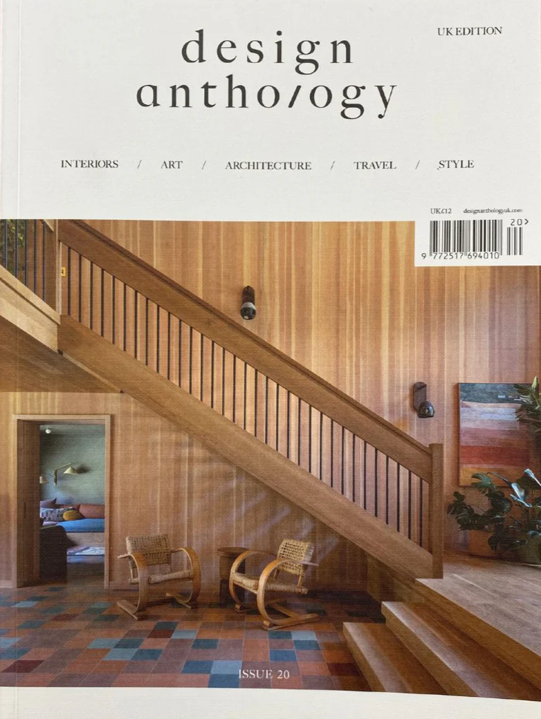 Design Anthology UK n.20