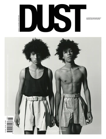 Dust n.28