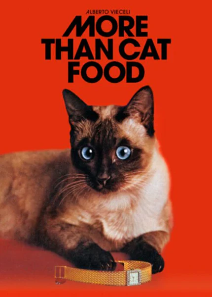 More than cat food