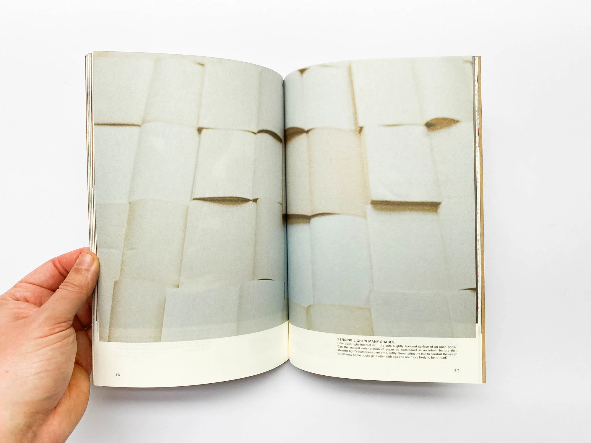 Science of the secondary n.16