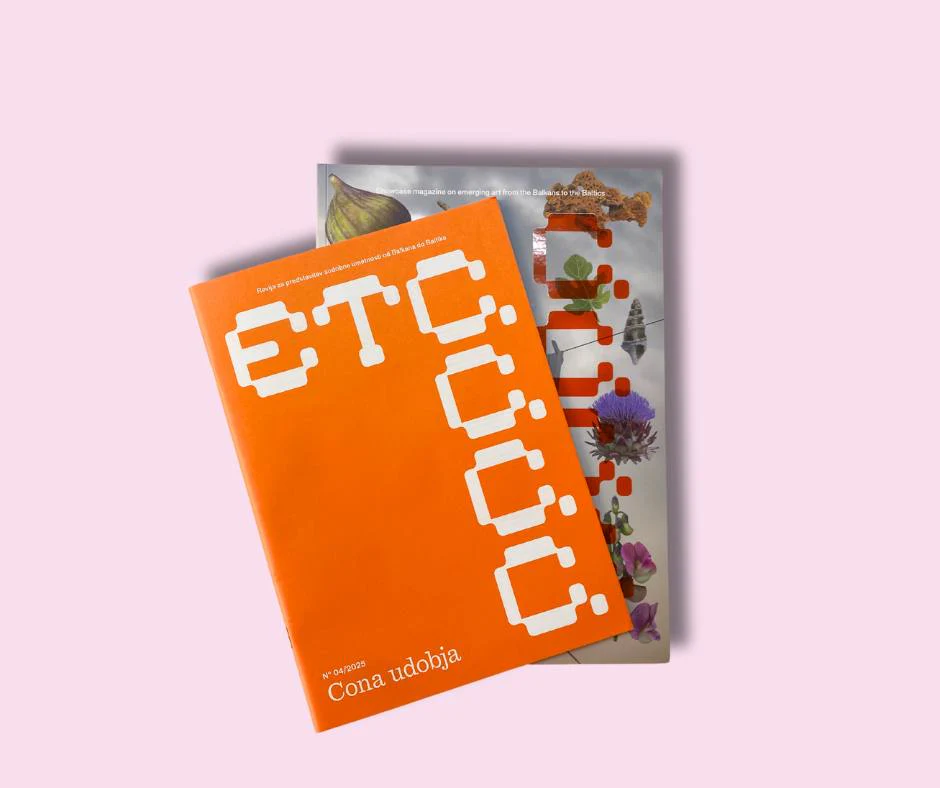 ETC. magazine n.4