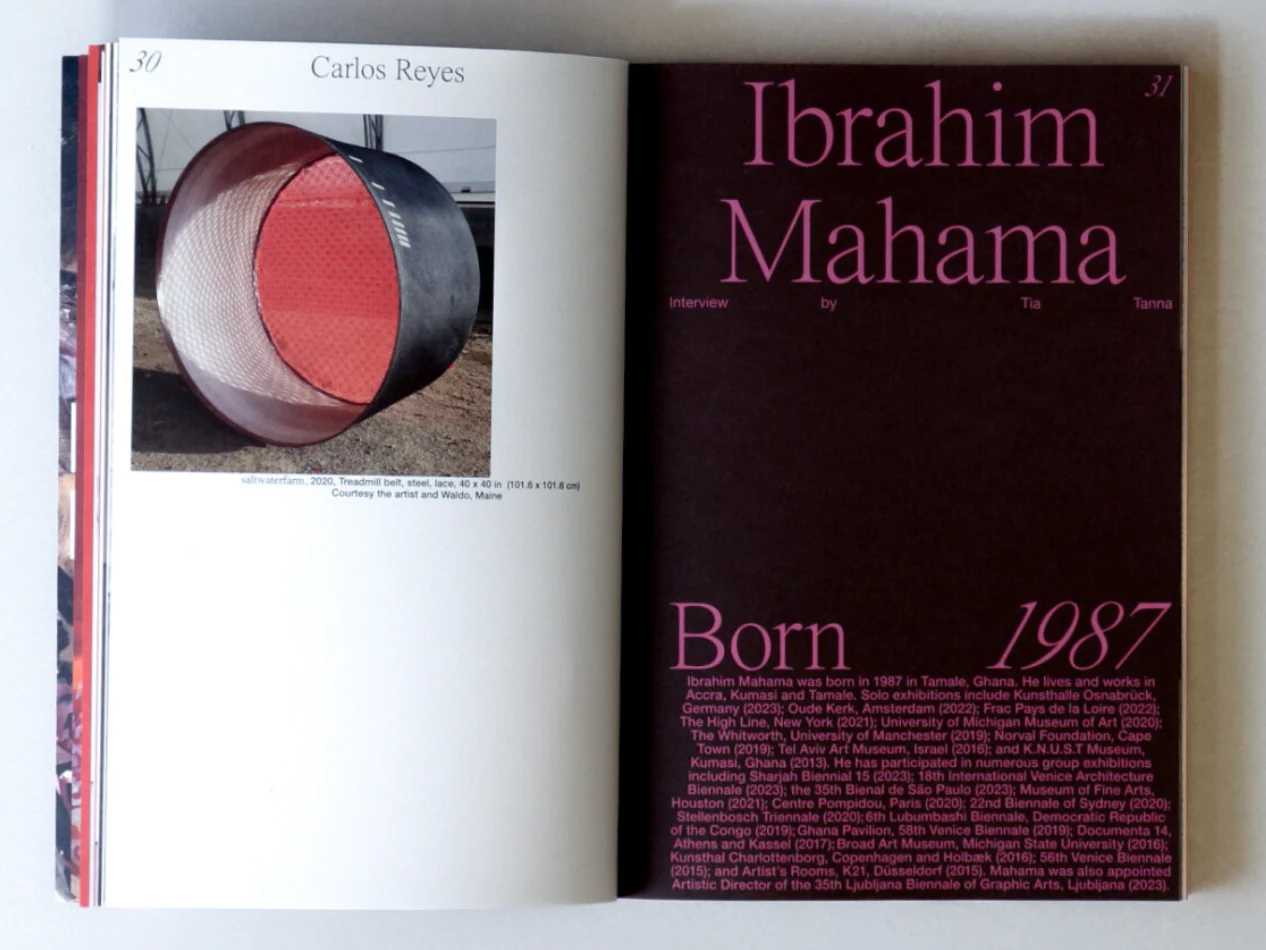 ��mergent magazine  n.12