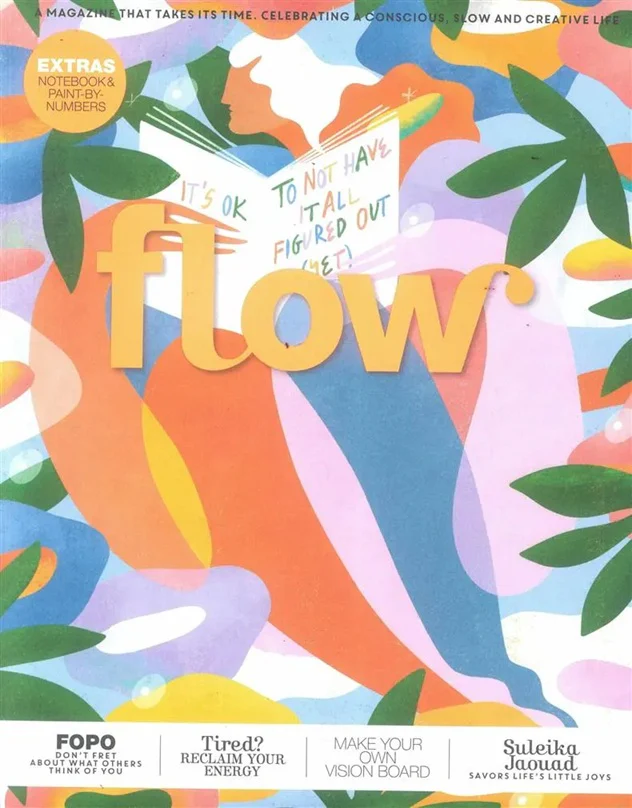 Flow n.41