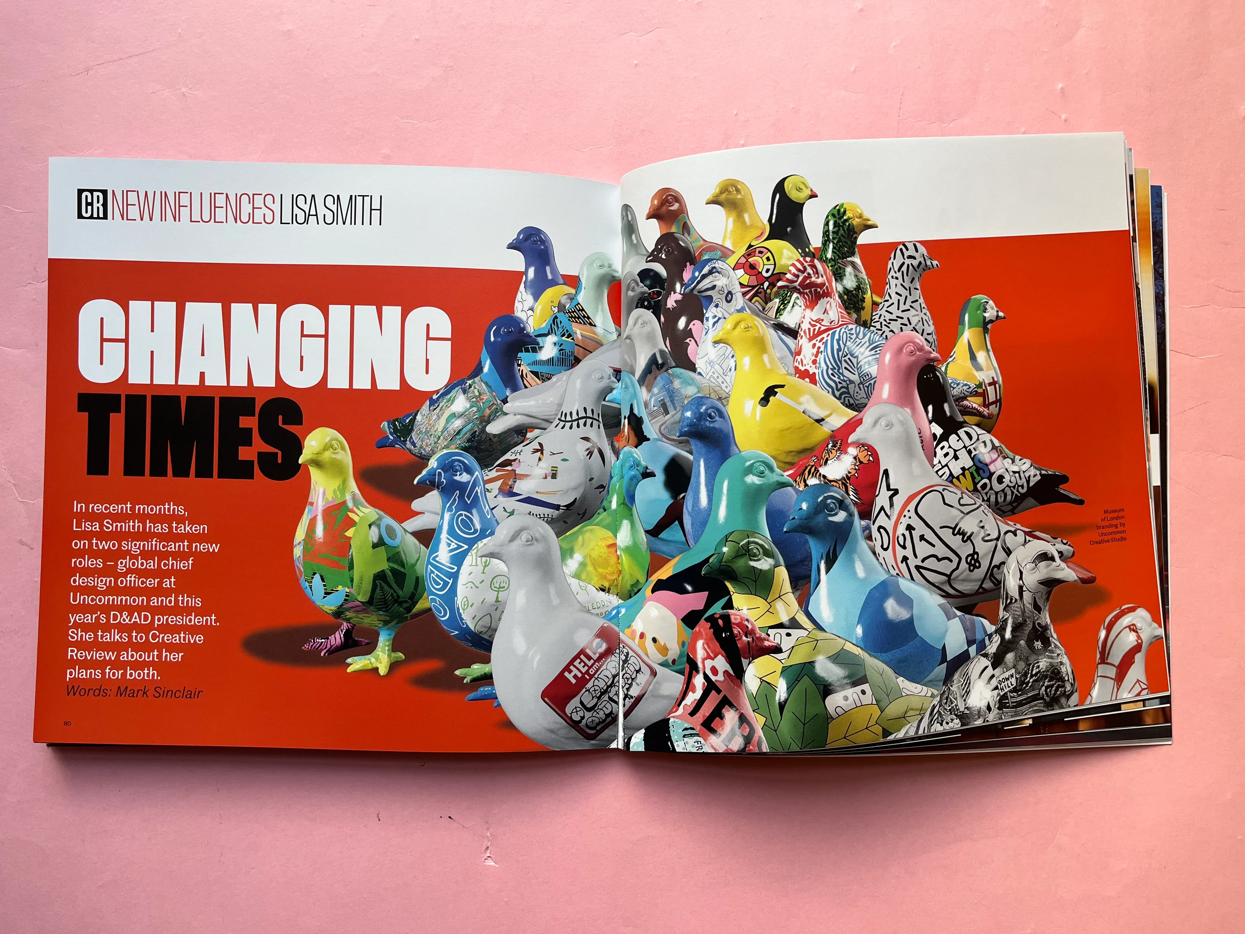 Creative Review Winter 2025