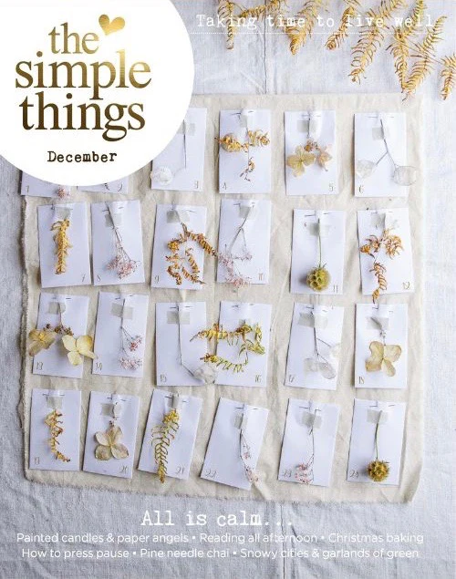 The Simple Thing n.162